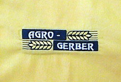 Agro Gerber