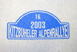 Kitzbheler Alpenrallye